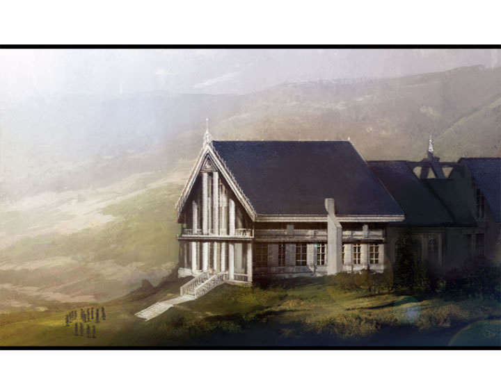 灰羽苍兽平民打法漫画,第21章：被袭击的田地4图