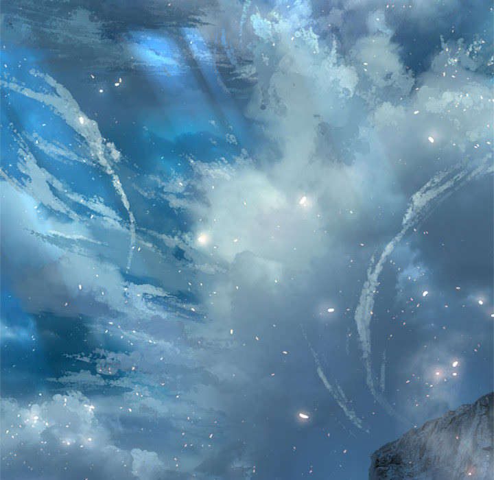 苍梧县漫画,第43章：该有的矜持4图