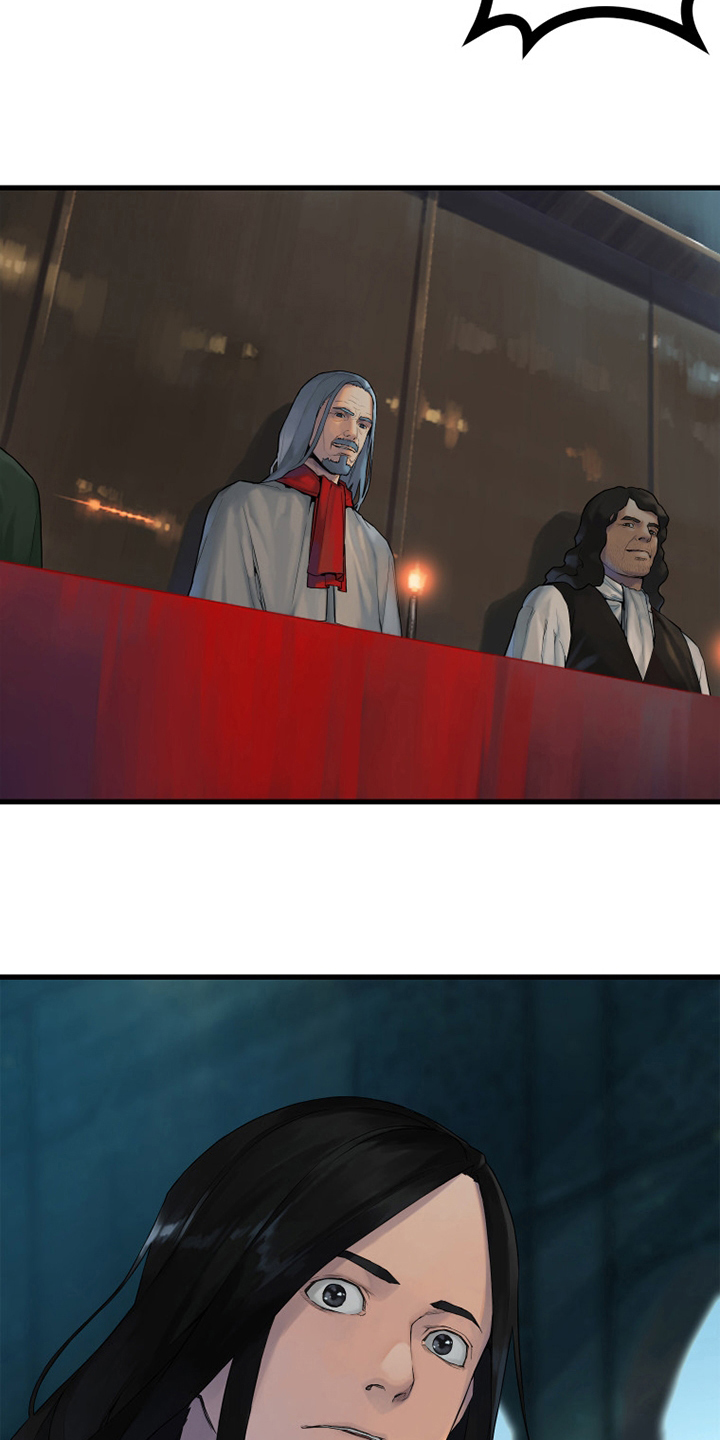 苍兽怎么打漫画,第172章：大义3图