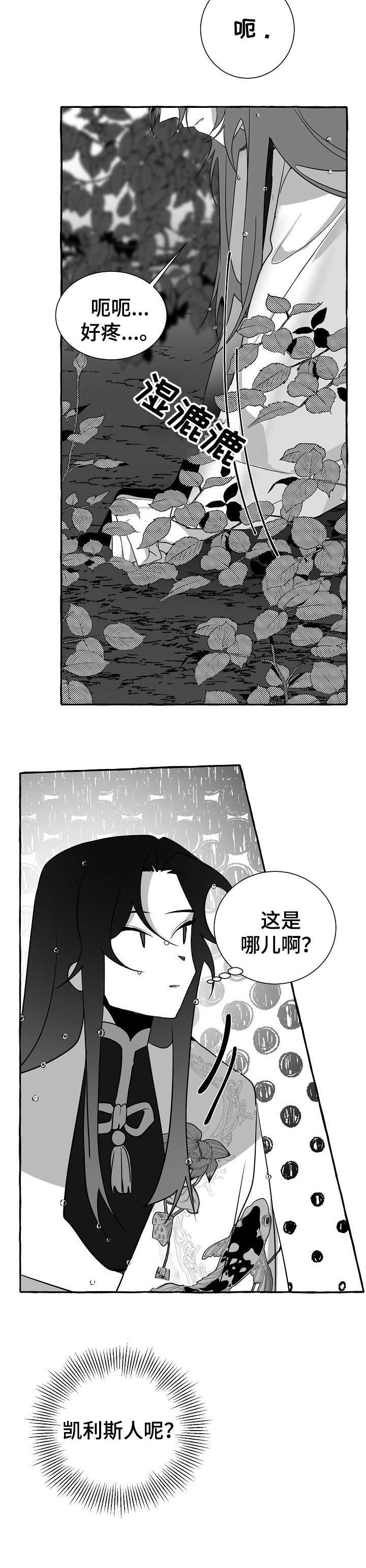 缔结条约漫画,第15章：看看4图