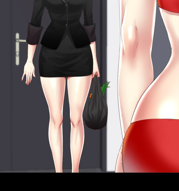 房中局漫画,第10章：撞见2图