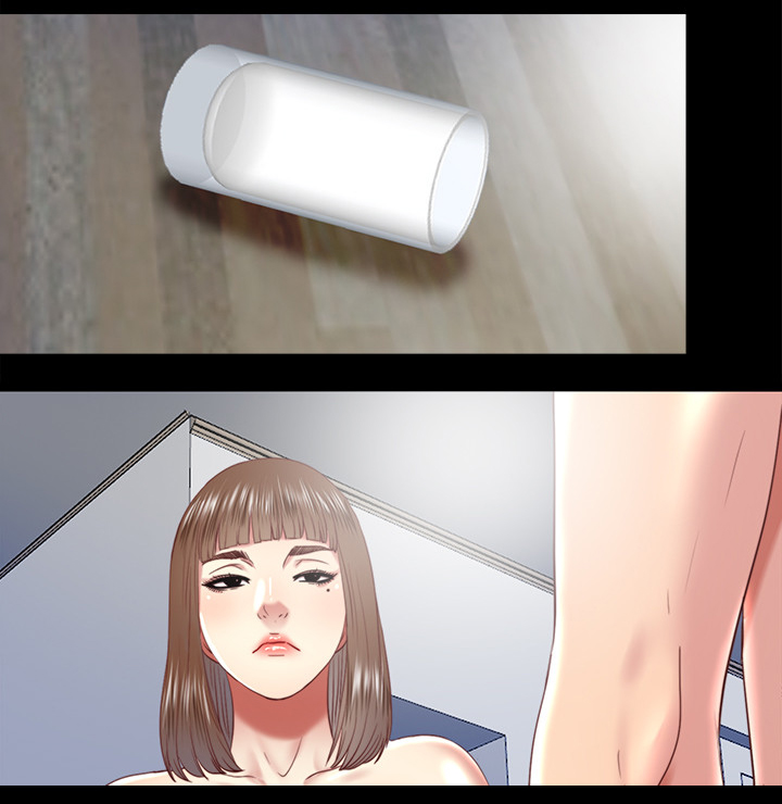 房中局漫画,第59章：套路5图