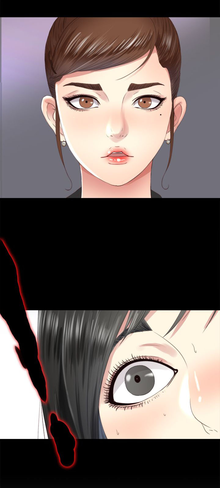 房中局漫画,第10章：撞见3图