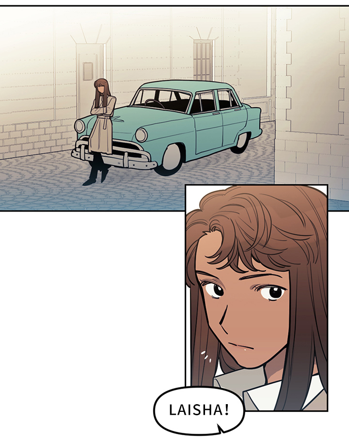 拯救神父漫画,第74章：暂时住下3图