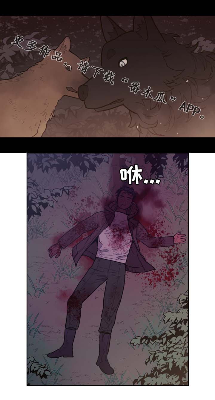 拯救神父漫画,第62章：配角3图