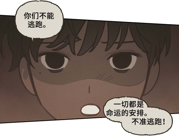 拯救神父漫画,第60章：实现预言5图