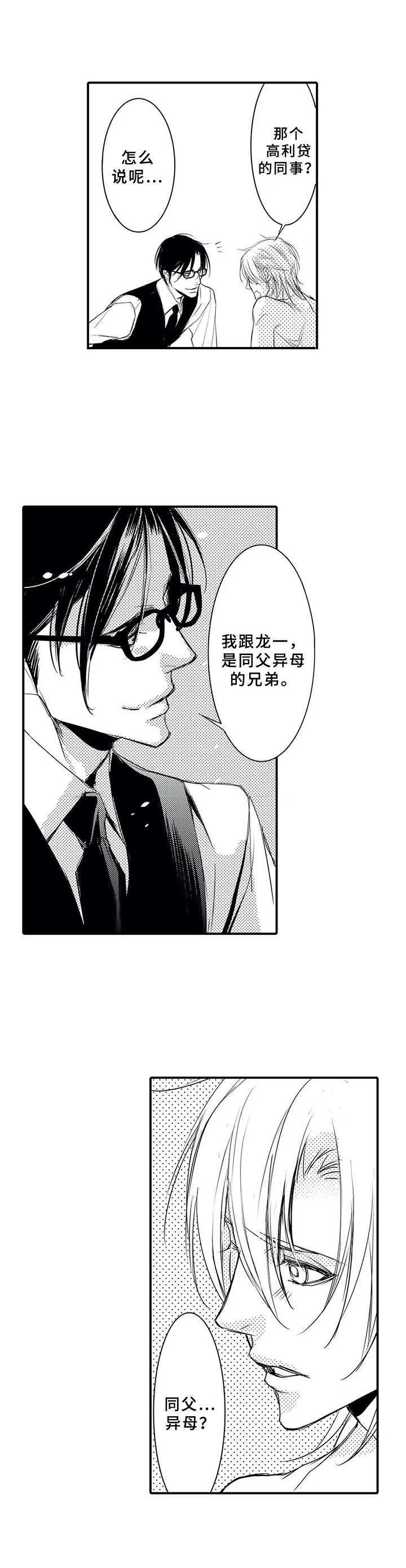 第3章：自我介绍3