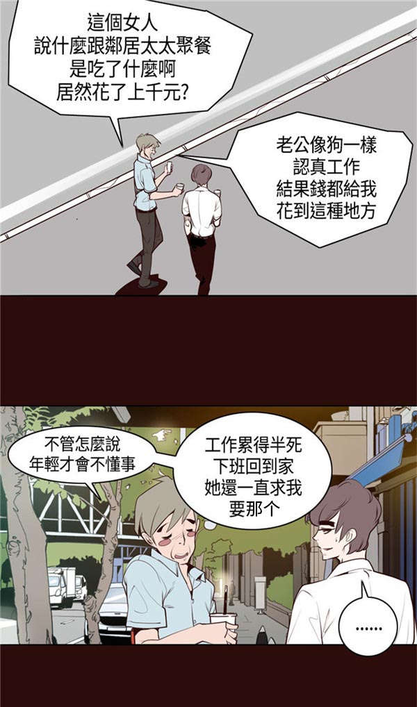 第13章：原来是他0