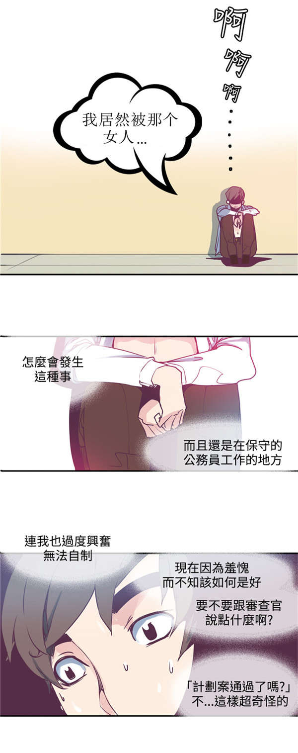 第4章：囊中之物0