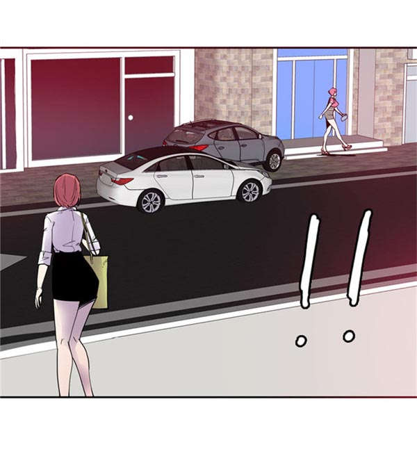 情陷极品女上司漫画,第25章：转机出现4图