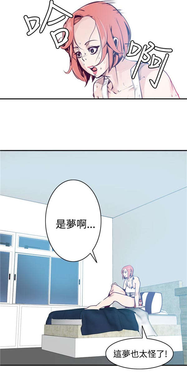 第11章：封印解除3