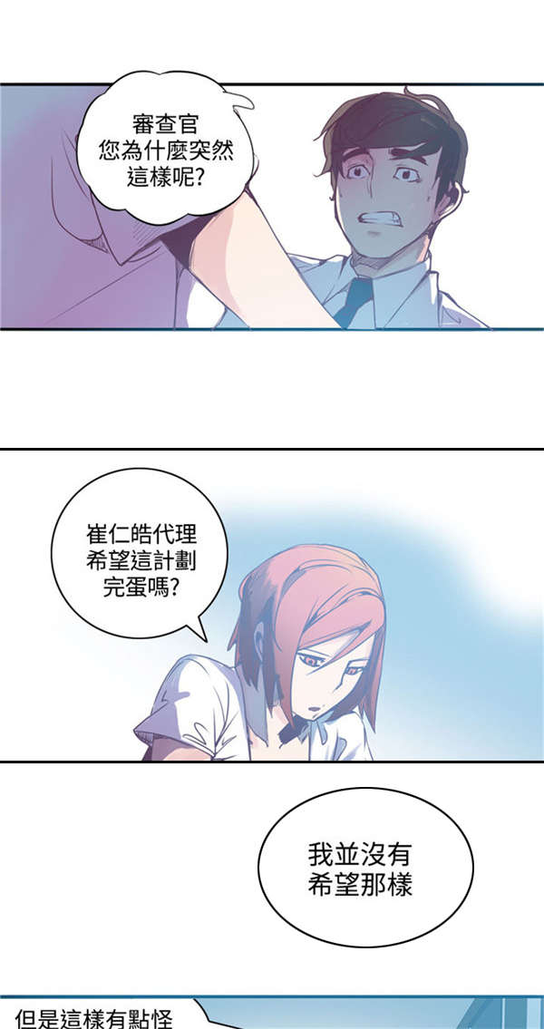 第4章：囊中之物0