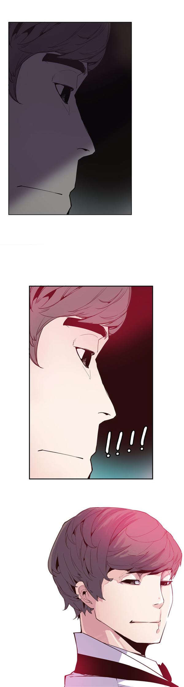 情陷极品女上司漫画,第26章：最终话2图