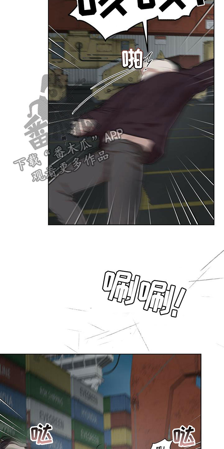 第87章：【第二季】解救4