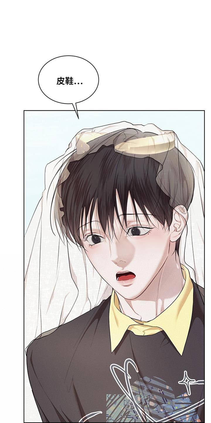 第146章：【番外】物种的起源是爱0