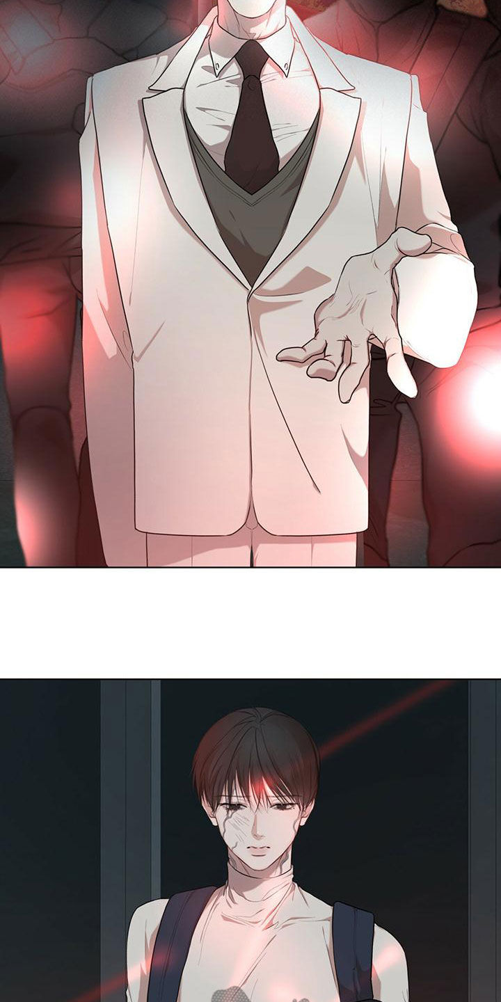 万物起源漫画,第100章：【第二季】你过来4图
