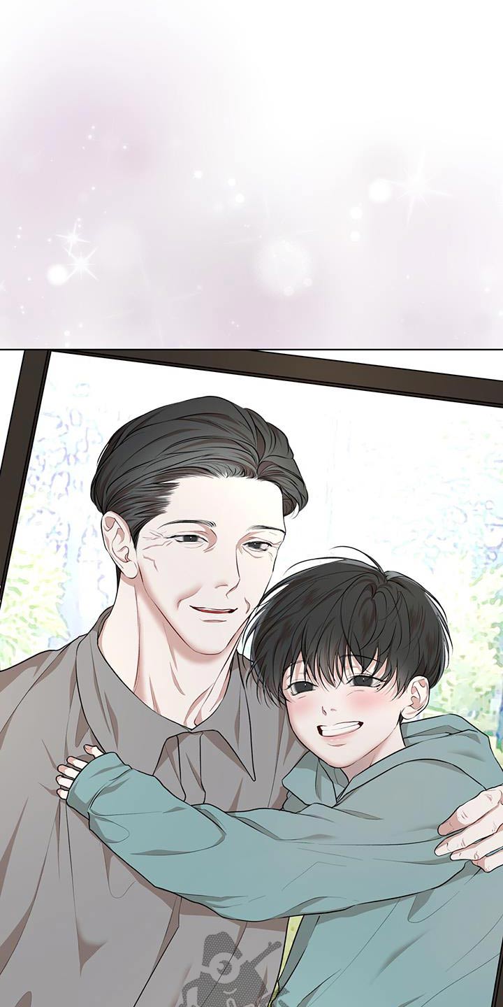 万物起源漫画,第139章：【番外】原来是你5图