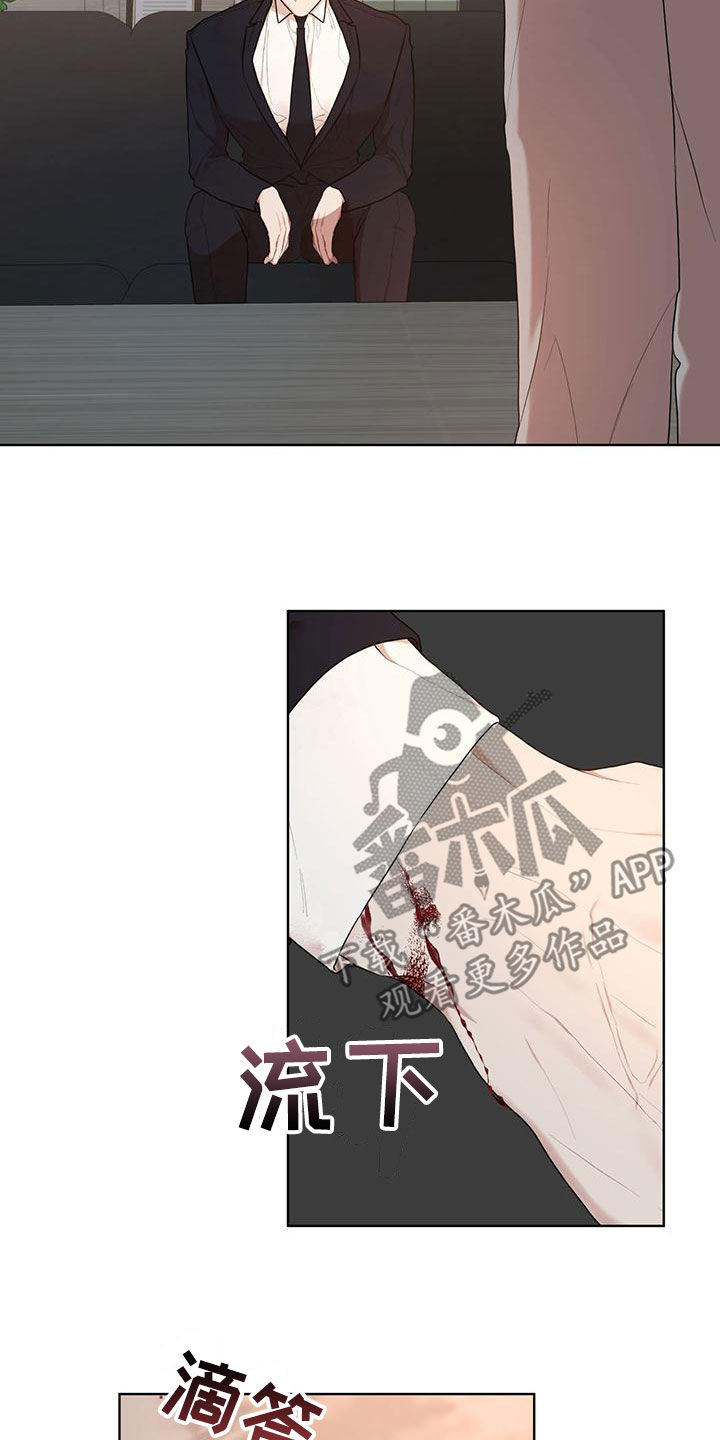 万物起源漫画,第109章：【第二季】会面4图