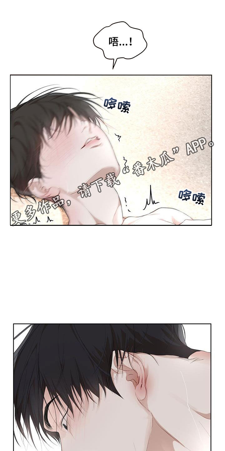 万物起源漫画,第119章：【第二季】我来1图