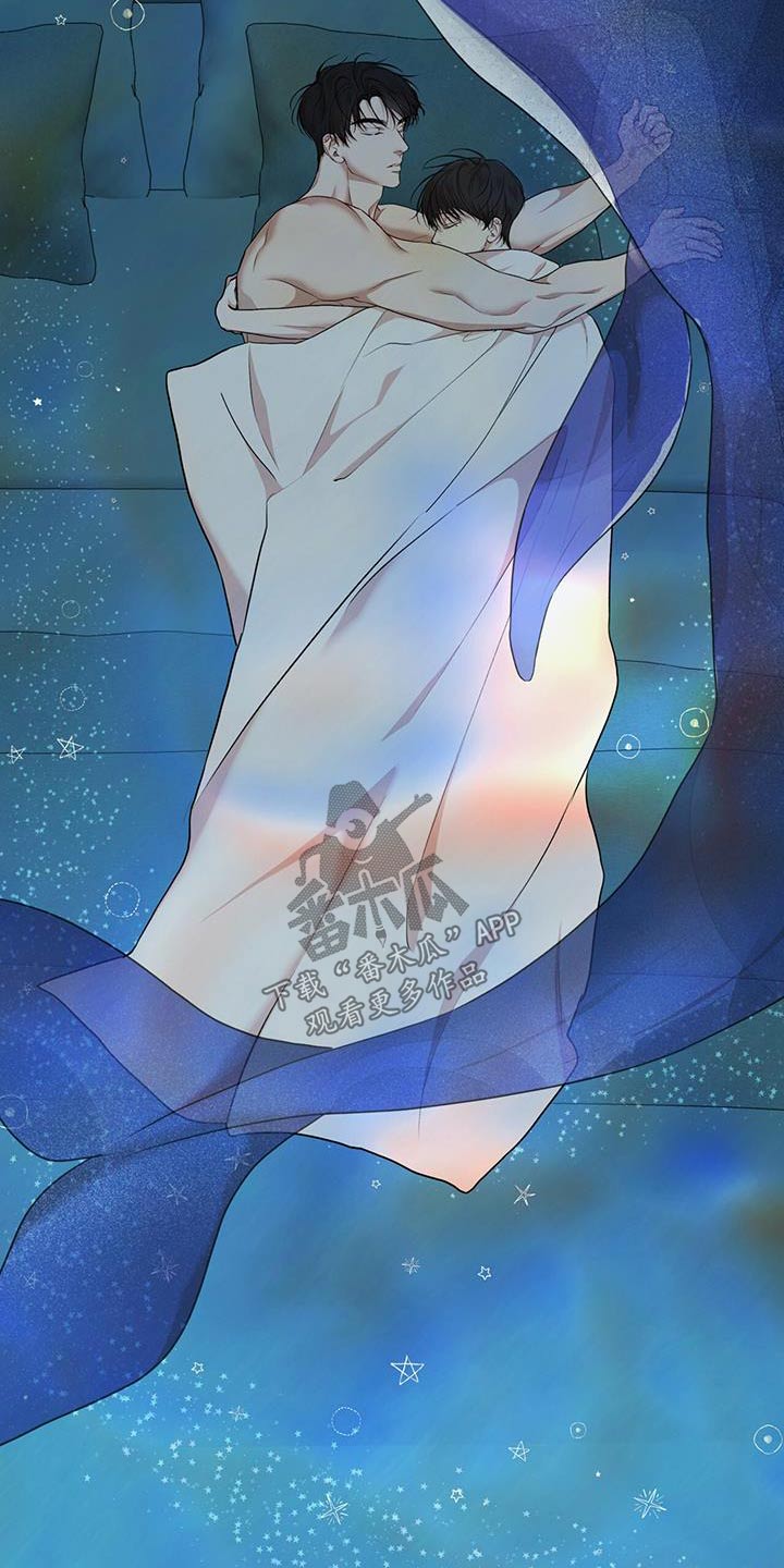 第138章：【番外】梦境0