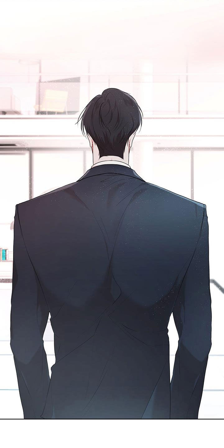万物起源漫画,第111章：【第二季】想说一句话4图