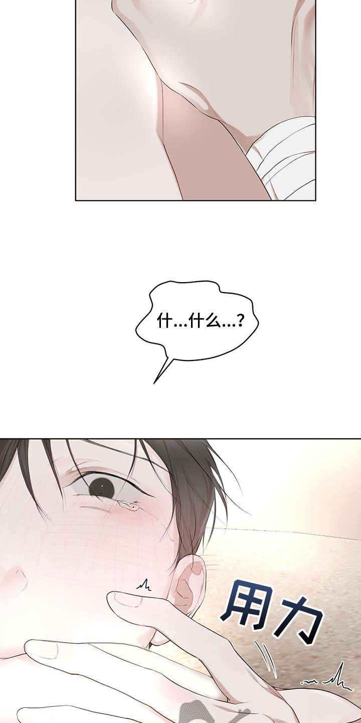 万物起源漫画,第118章：【第二季】该怎么帮你2图