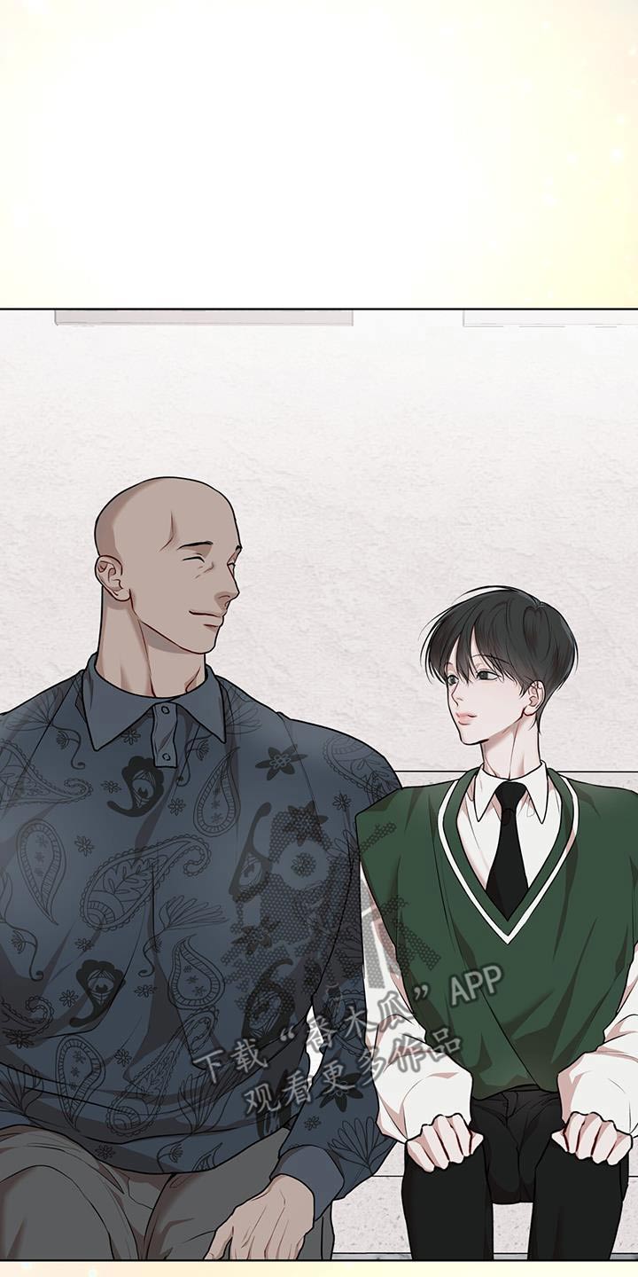 第134章：【番外】准备4