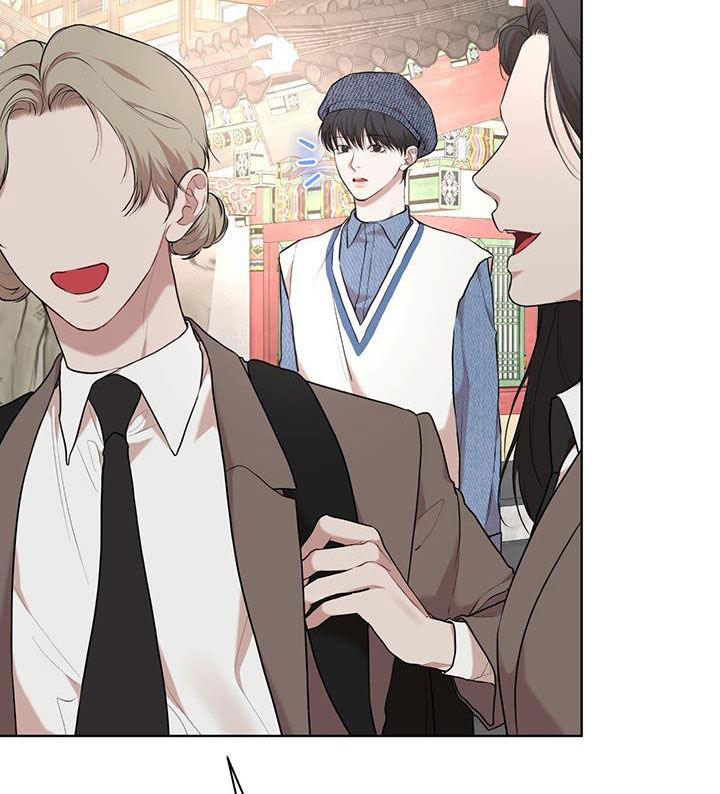 万物起源漫画,第125章：【番外】旅行3图