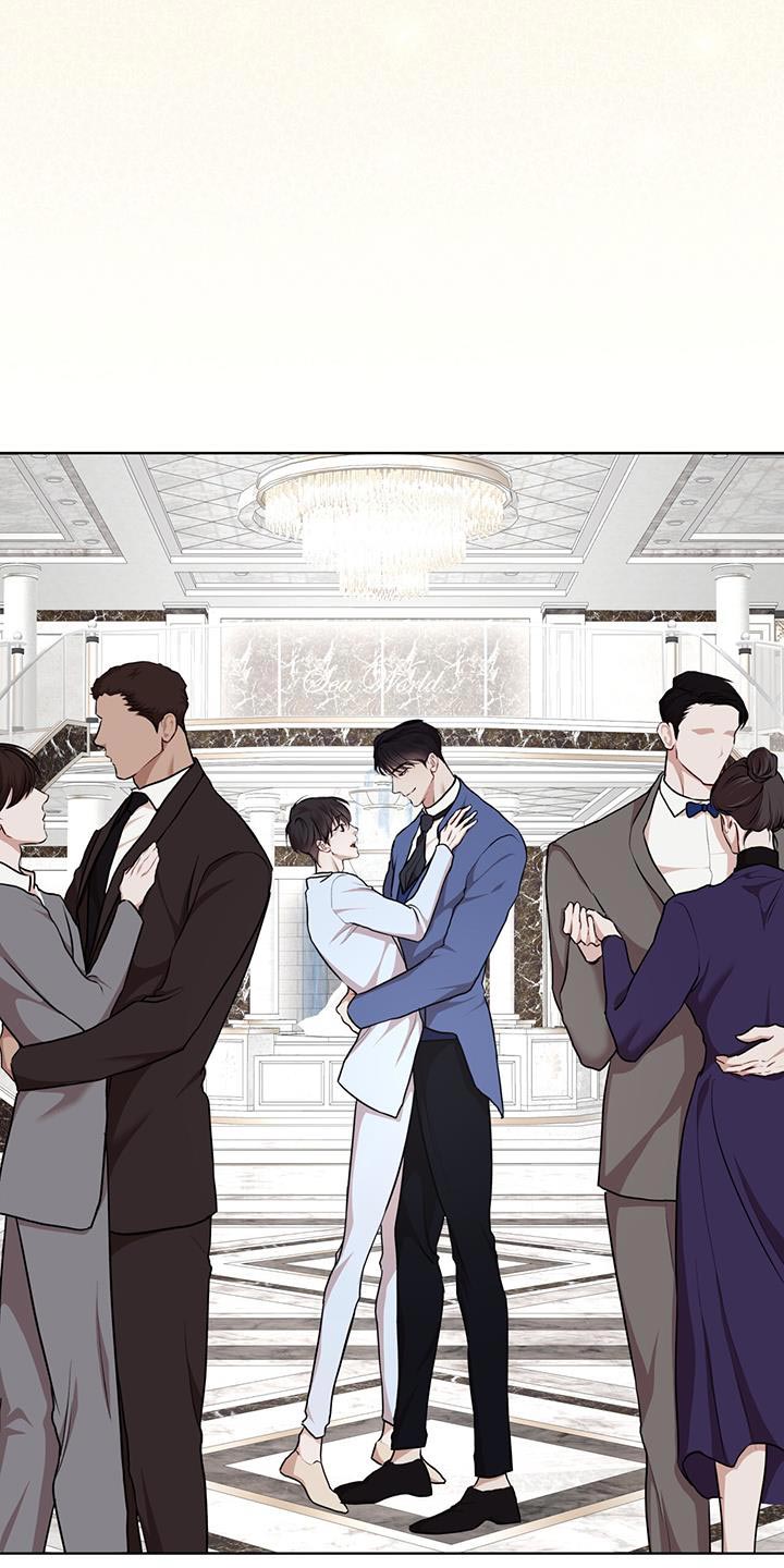 第147章：【番外】正式结为夫妻3