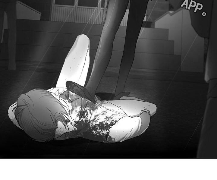万物起源漫画,第103章：【第二季】失误2图