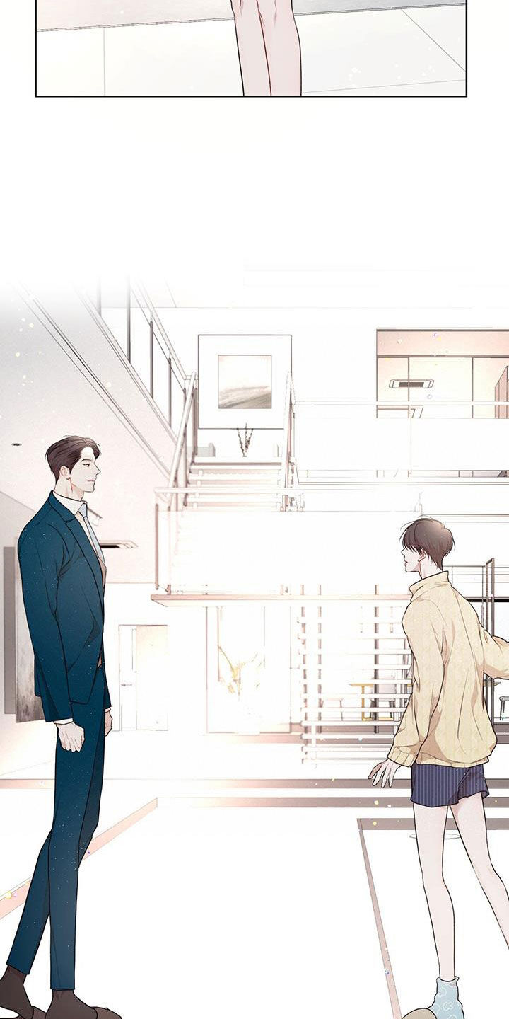 万物起源漫画,第124章：【第二季完结】我回来了1图