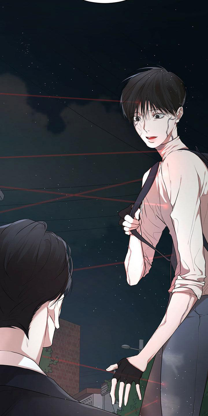 万物起源漫画,第100章：【第二季】你过来1图