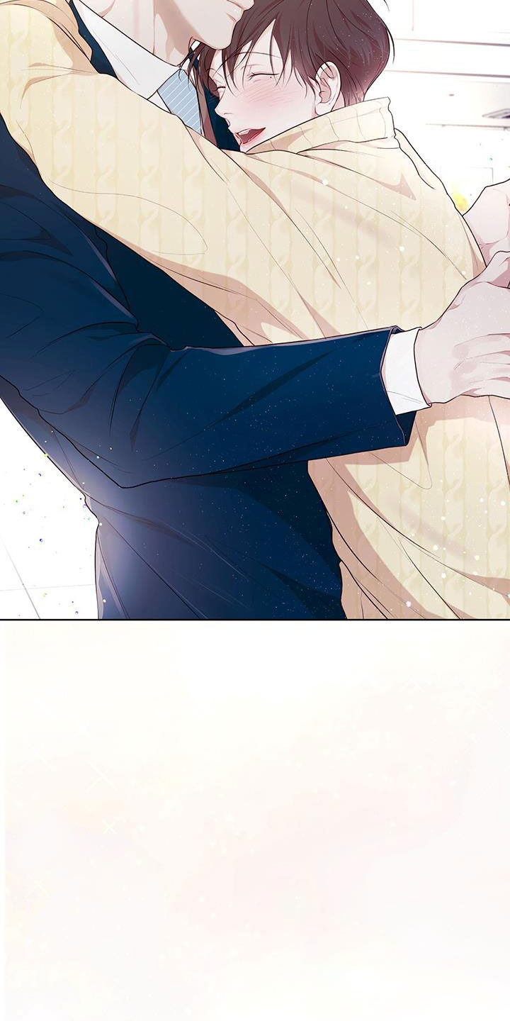 万物起源漫画,第124章：【第二季完结】我回来了4图
