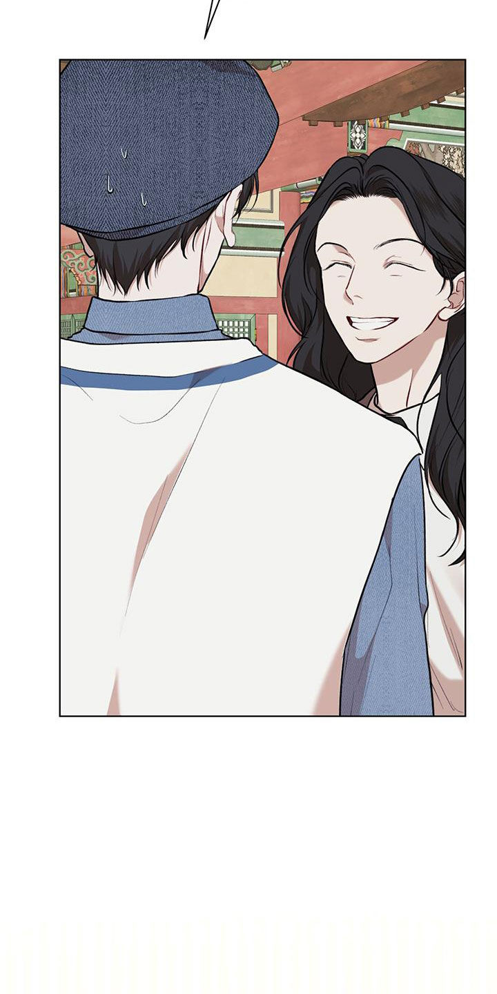 万物起源漫画,第125章：【番外】旅行3图