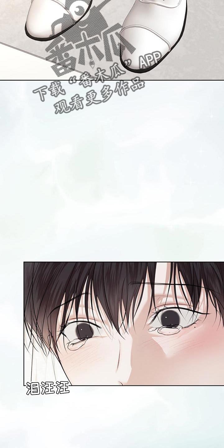 万物起源漫画,第146章：【番外】物种的起源是爱1图