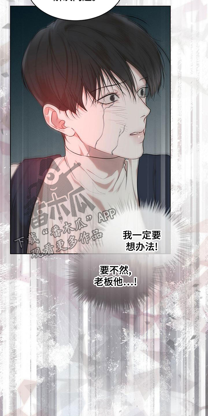 万物起源漫画,第102章：【第二季】快猜猜2图