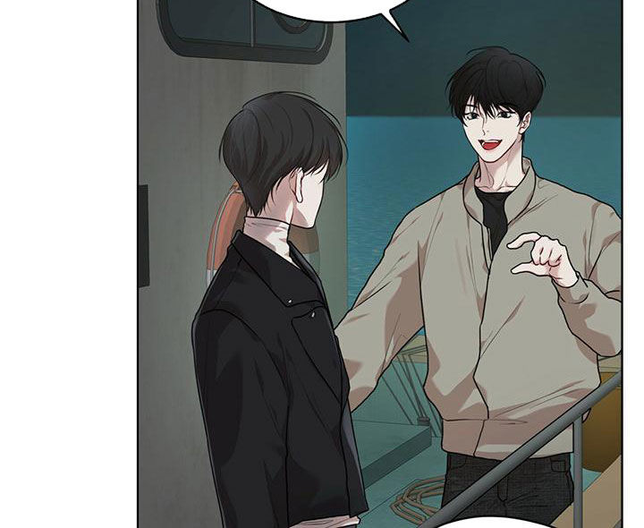 万物起源漫画,第93章：【第二季】游过去2图