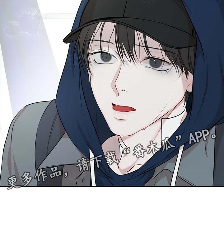 万物起源漫画,第63章：躲藏1图