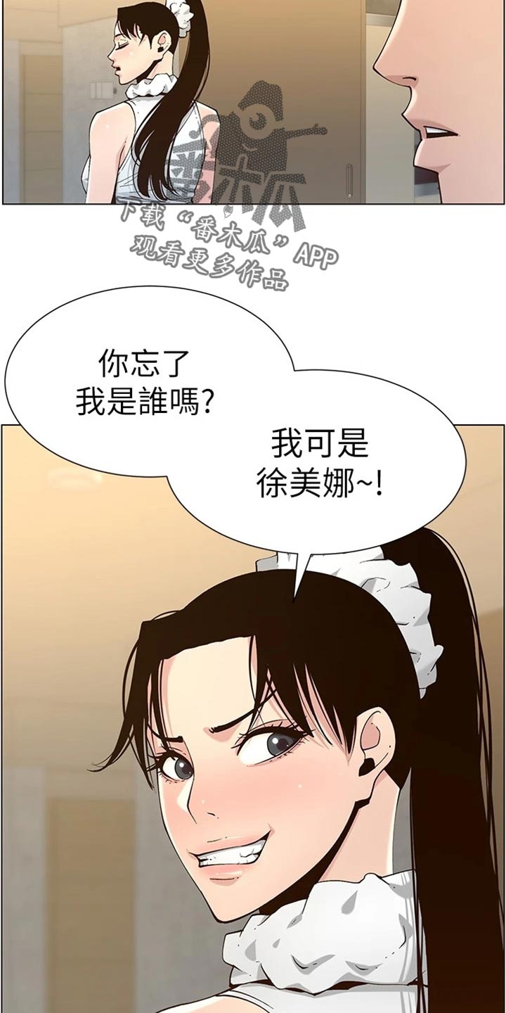 假爸爸漫画,第227章：分手3图