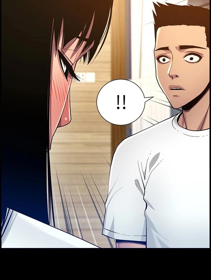 假爸爸电影拍摄地漫画,第233章：体谅1图