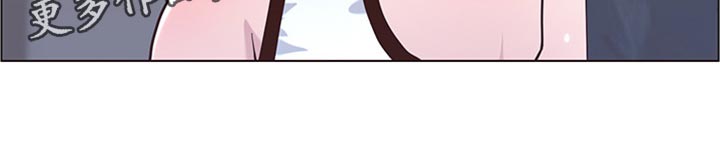 假爸爸剧组漫画,第159章：绝对不会抛弃你1图