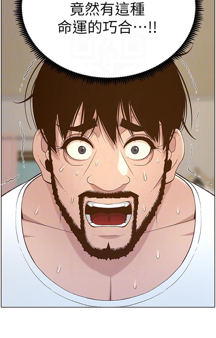 假爸爸在线免费观看漫画,第218章：命运的巧合2图