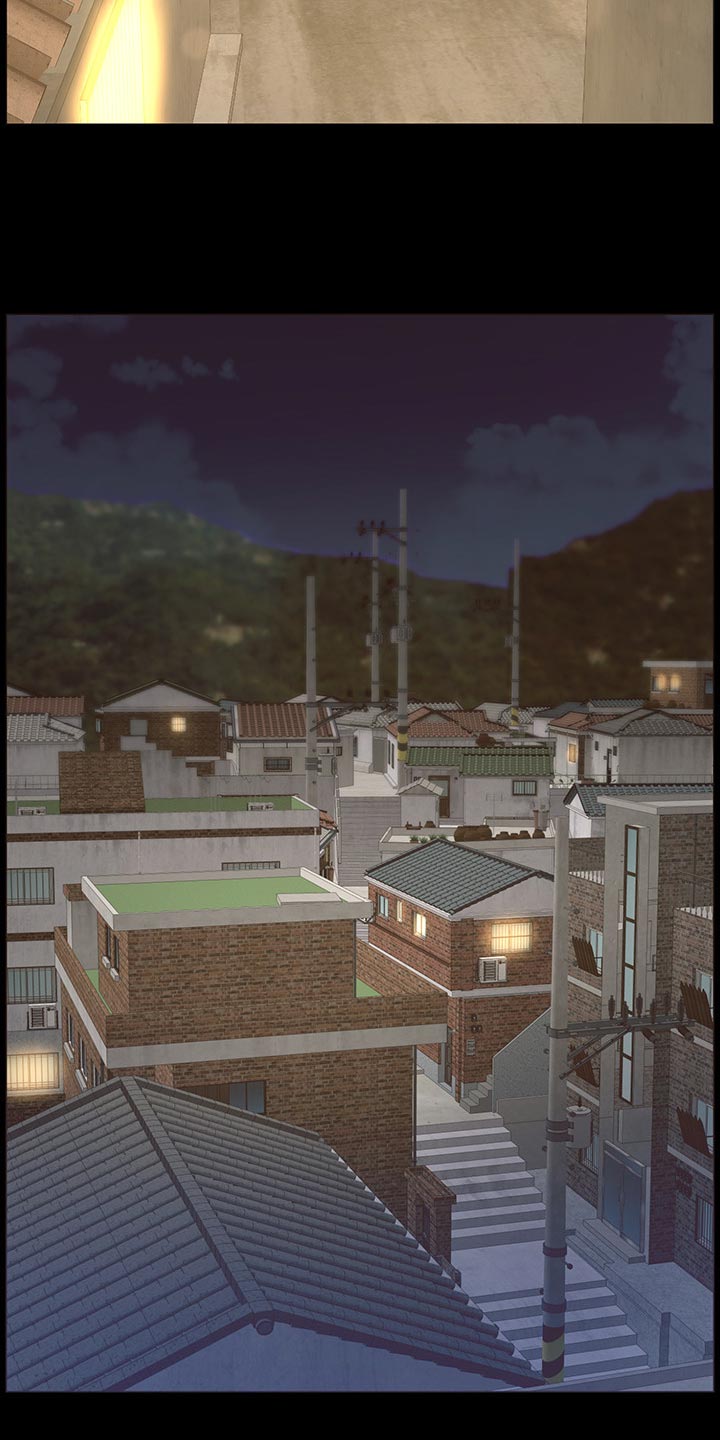 假爸爸漫画,第90章：陈年往事3图