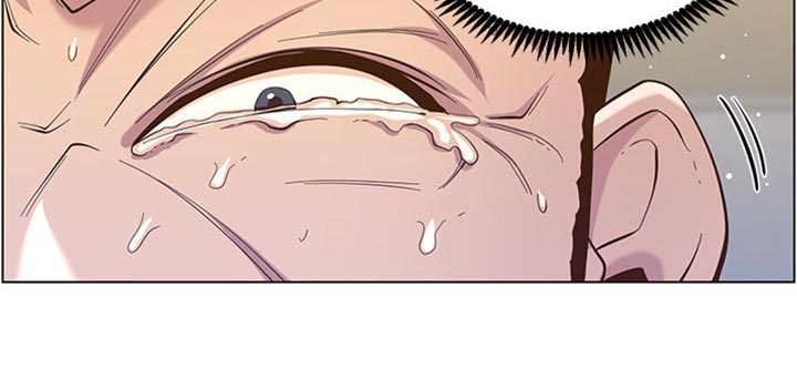 假爸爸漫画,第163章：无后顾之忧1图