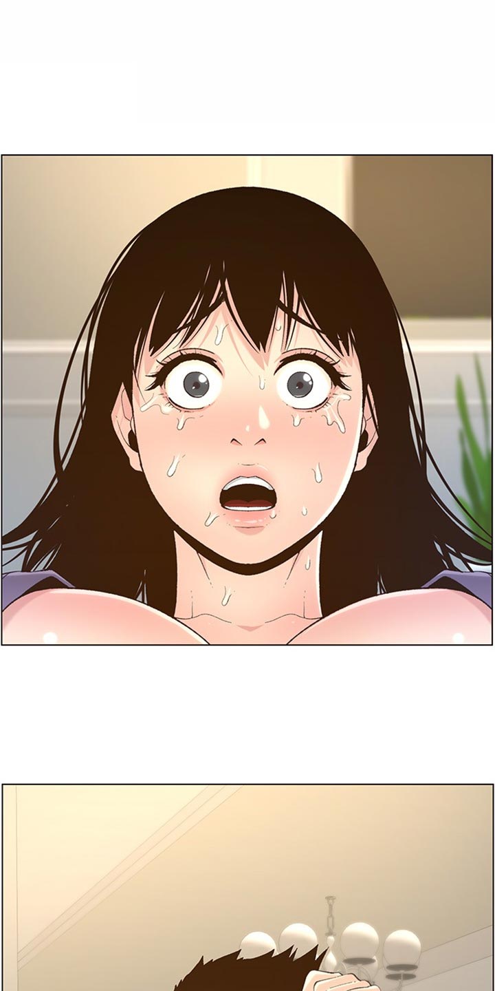 假爸爸电影版全免观看漫画,第214章：英雄救美2图