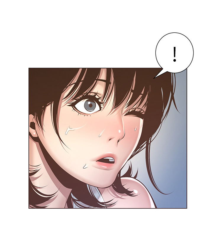 假爸爸在线免费观看漫画,第16章：慌张3图