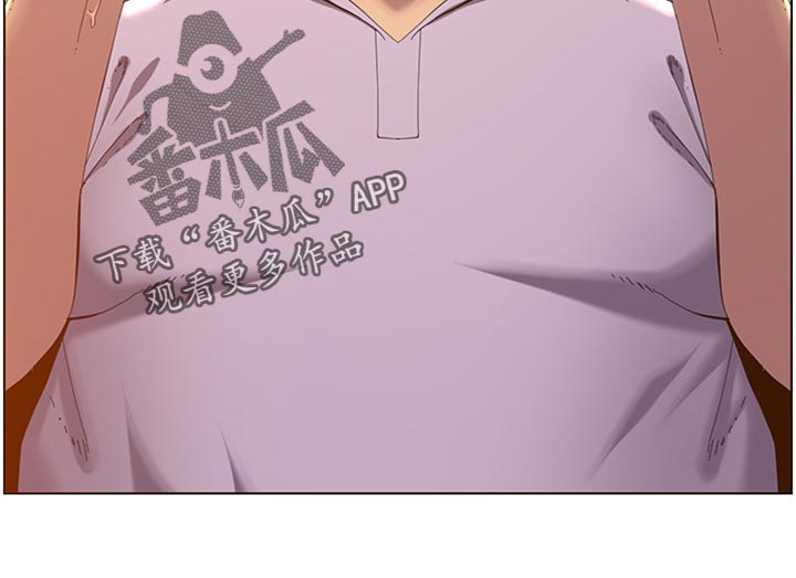 《假爸爸》剧组惹争议漫画,第184章：厌恶感3图