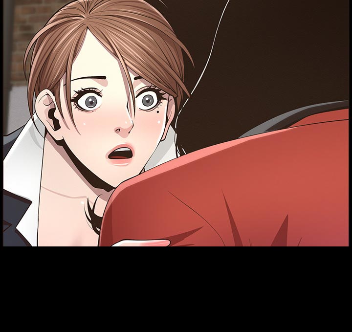 假爸爸完整版电影漫画,第94章：反击1图