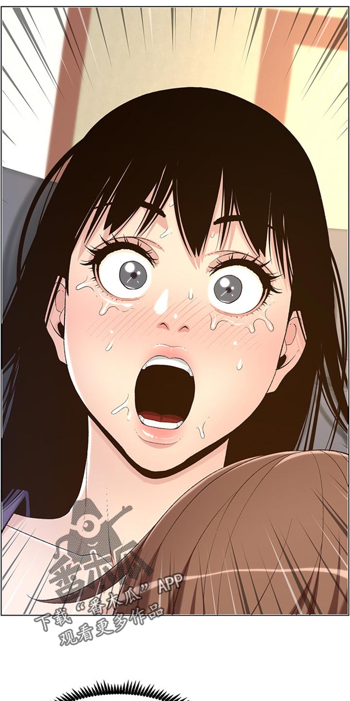 假爸爸在线免费观看漫画,第213章：带领3图