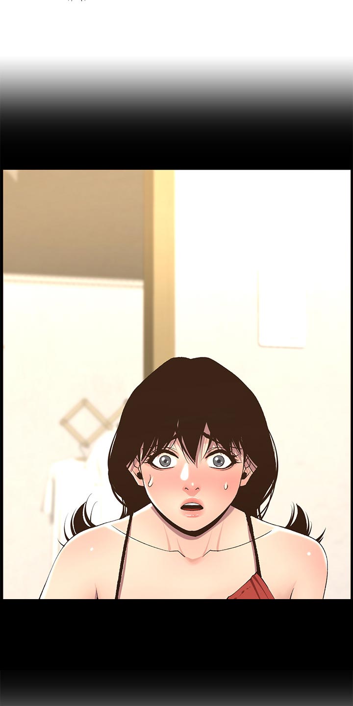 《假爸爸》剧组惹争议漫画,第121章：试穿1图